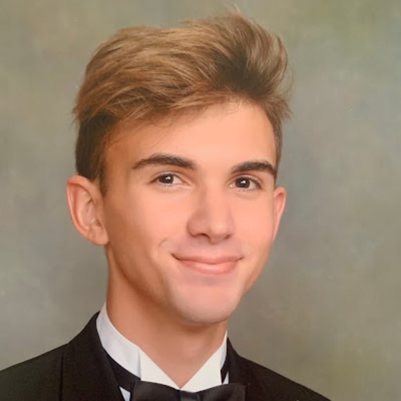 Meet your Posher, Devin - Picture 1 of 1